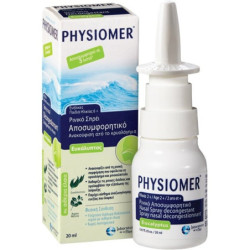 Physiomer Nasal Spray...