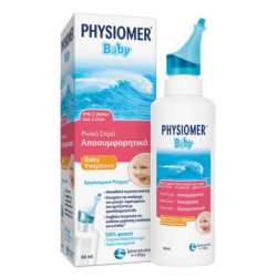 Physiomer Baby Hypertonic...