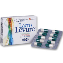 Uni-Pharma Lacto Levure 4...