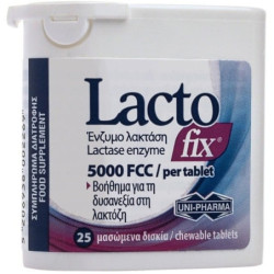 Uni-Pharma Lacto Fix...