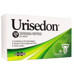 Uni-Pharma Urisedon 320mg...