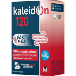 Kaleidon Probiotic 120 Fast...