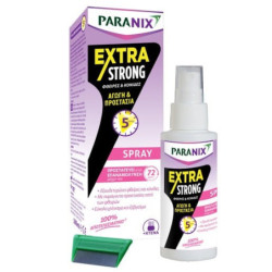 Paranix Extra Strong Spray...
