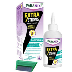 Paranix Extra Strong...