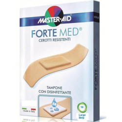 Master Aid Forte Med Φαρδιά...
