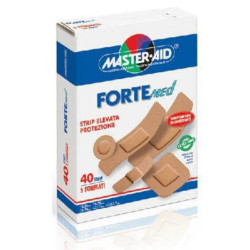 Master Aid Forte med...