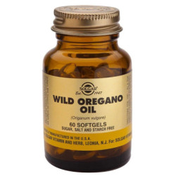 Solgar Wild Oregano Oil ,...