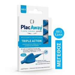 Plac Away Triple Action...