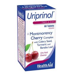 Health Aid Uriprinol...