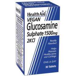 Health Aid Glucosamine...