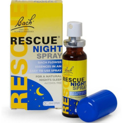 Power Health Bach Rescue...