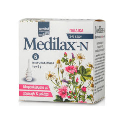 Intermed Medilax...