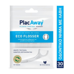Plac Away Eco Flosser 30...