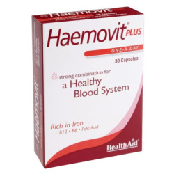 Health Aid Haemovit Plus...
