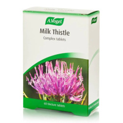 A.Vogel Milk Thistle -...