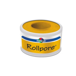 Master-Aid Rollpore...
