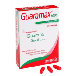 Health Aid Guaramax 1000...