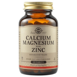 Solgar Calcium Magnesium...