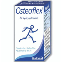 Health Aid Osteoflex...
