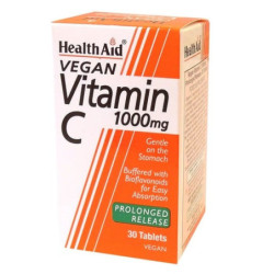 Health Aid Vitamin C 1000mg...