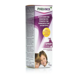 Paranix Spray Αγωγή Κατά...