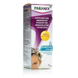 Paranix Shampoo, Σαμπουάν...