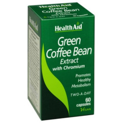HealthAid Green Coffee Bean...