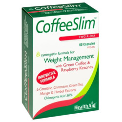 HealthAid Coffee Slim για...