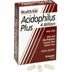 Health Aid Acidophilus Plus...