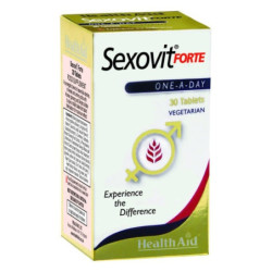 Health Aid Sexovit Forte...