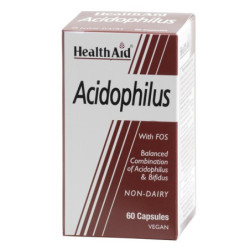 Health Aid Acidophilus...