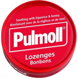 Pulmoll Classic Καραμέλες...