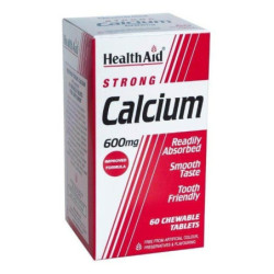 Health Aid Calcium Strong...