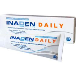 Inaden Daily Toothpaste...