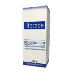 Healthcode Lifecode...