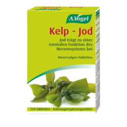 A.Vogel Kelp-Jod Φυτικό...