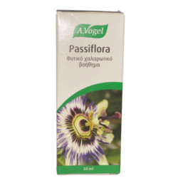 A.Vogel Passiflora Φυτικό...