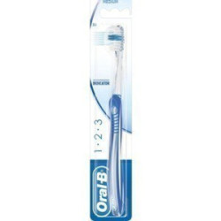 OralB Indicator 1-2-3 35mm...