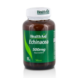 Health Aid Echinacea 500mg...