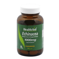 Health Aid Echinacea 1000mg...