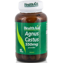 Health Aid Agnus Castus...