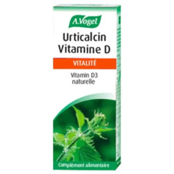 A.Vogel Utricalcin Vitamin...
