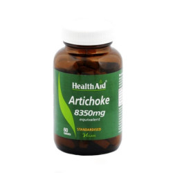 Health Aid Artichoke 8350mg...