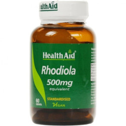 Health Aid Rhodiola 500mg...