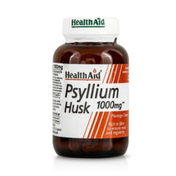 Health Aid Psyllium Husk...