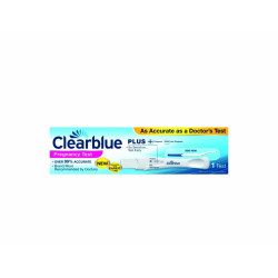 Clearblue Test - Τεστ...