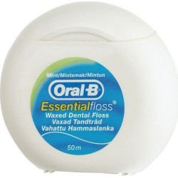 Oral-B Essential Floss...