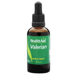 Health Aid Valerian Liquid...