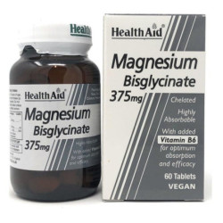 Health Aid Magnesium...