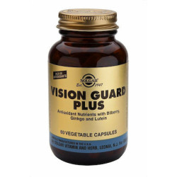 Solgar Guard Plus Vision 60...
